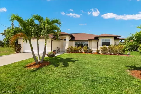 1122 SW 15th Ave, Cape Coral, FL 33991