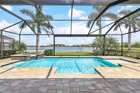 14485 Pine Hollow Dr, Estero, FL 33928