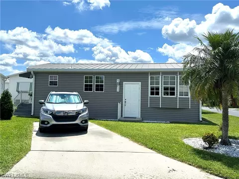 4771 Bayberry Way W, Estero, FL 33928