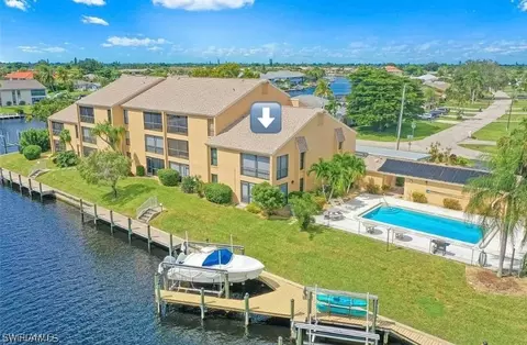 1206 SE 40th St #201, Cape Coral, FL 33904