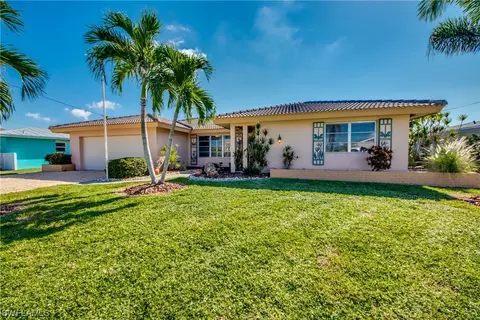 5359 Colony Ct, Cape Coral, FL 33904