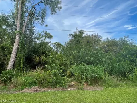 745 S Palomino St, Clewiston, FL 33440