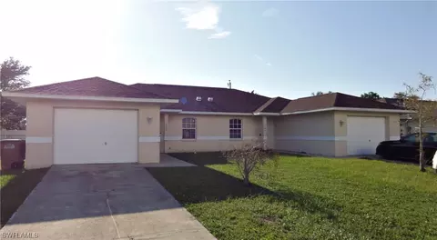 1806-1808 SW Santa Barbara Pl, Cape Coral, FL 33991