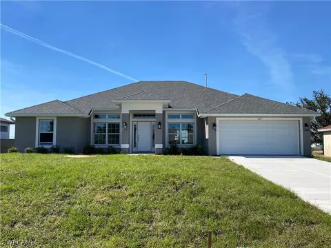 1128 NW 31st Pl, Cape Coral, FL 33993