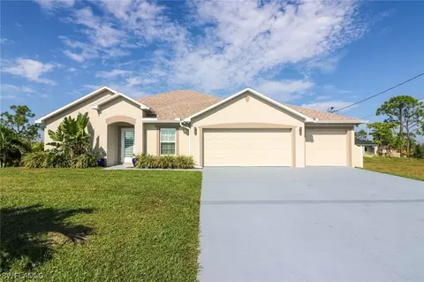 3530 NE 15th Ave, Cape Coral, FL 33909