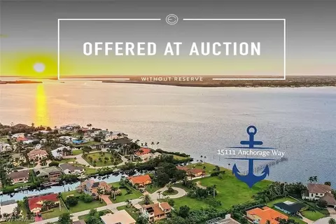 15111 Anchorage Way, Fort Myers, FL 33908