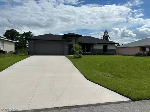 2803 34th St W, Lehigh Acres, FL 33971