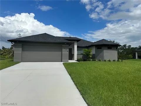 1720 Monroe Ave, Lehigh Acres, FL 33972