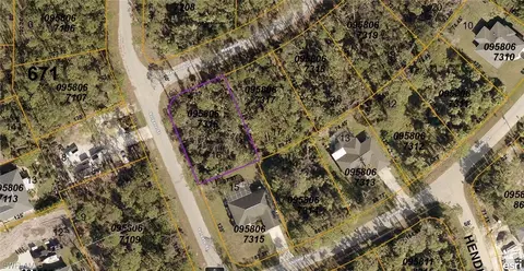 0958067316 Vulgate St, North Port, FL 34286