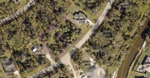 Shrimp Ln, North Port, FL 34286