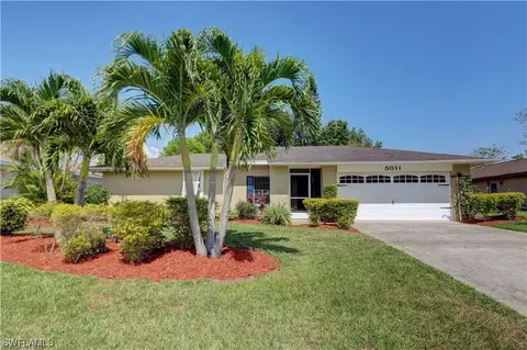 5011 Chiquita Blvd S, Cape Coral, FL 33914
