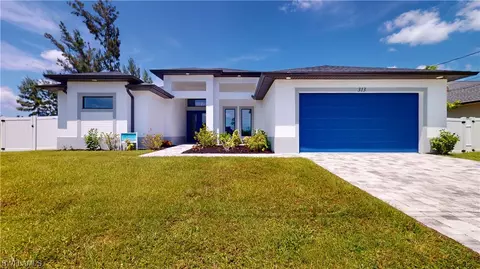 313 SW 21st Ln, Cape Coral, FL 33991