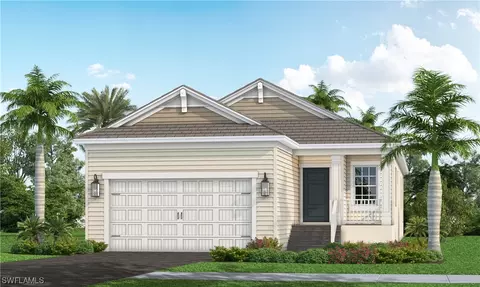 8818 Pigeon Key Dr, Fort Myers, FL 33908