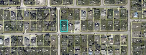 2518 27th St W, Lehigh Acres, FL 33971