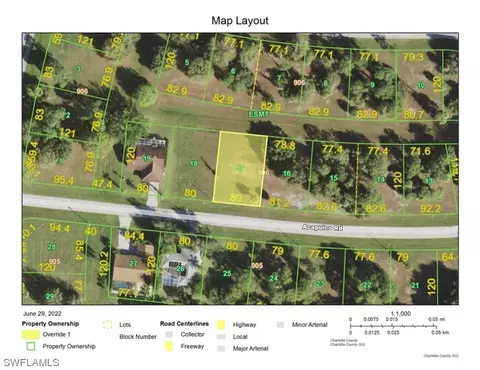 16630 Acapulco Rd, Punta Gorda, FL 33955