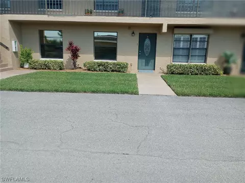 2203 SW Pine Ln #1, Cape Coral, FL 33991
