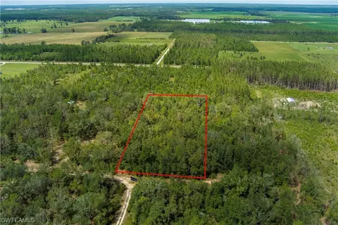 NE Judas Trl, Lee, FL 32059