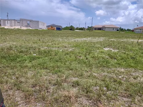 4113 NW 34th Ln, Cape Coral, FL 33993