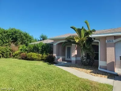 3208 13th St W, Lehigh Acres, FL 33971