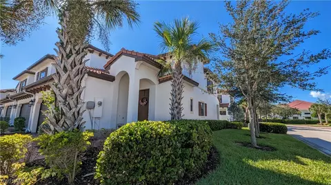15851 Portofino Springs Blvd #108, Fort Myers, FL 33908