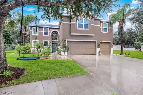 17301 Stepping Stone Dr, Fort Myers, FL 33967