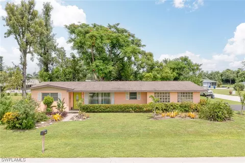 2149 Harvard Ave, Fort Myers, FL 33907