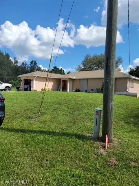 3215 58th St W, Lehigh Acres, FL 33971