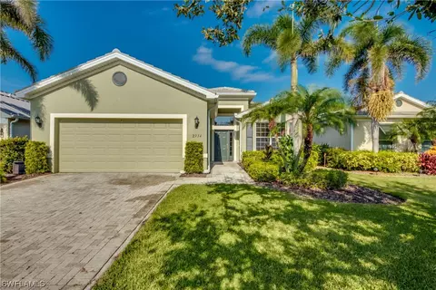 2734 Brightside Ct #N, Cape Coral, FL 33991