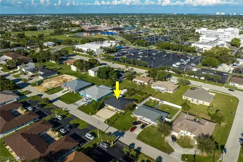 637 SE 13th Pl #A-B, Cape Coral, FL 33990