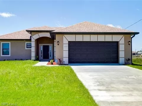 3918 36th St SW, Lehigh Acres, FL 33976