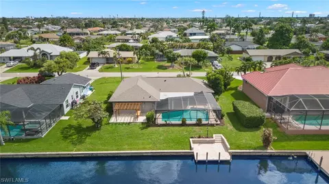 117 SE 40th Ter, Cape Coral, FL 33904