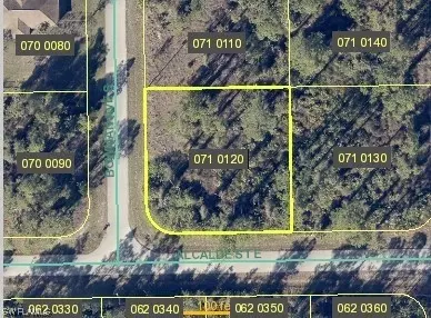 245 Bowman Ave S, Lehigh Acres, FL 33974