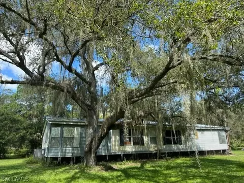530 N Verda St, Clewiston, FL 33440