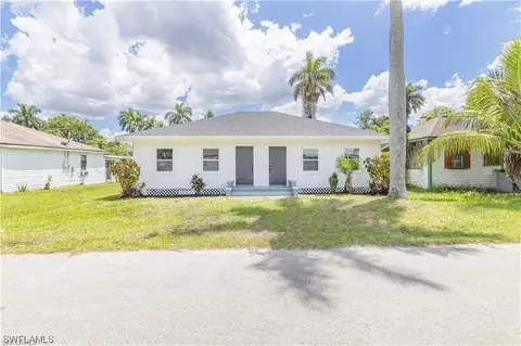25-27 Cypress St 2527 St #25,27, North Fort Myers, FL 33903