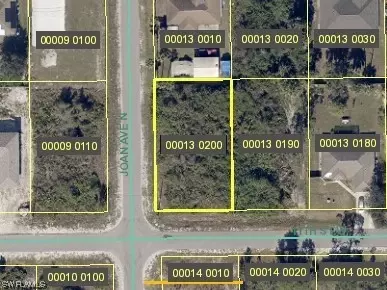 2918 11th St W, Lehigh Acres, FL 33971