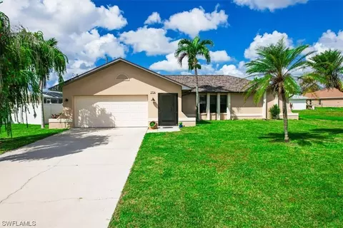 2724 SW 11th Ave, Cape Coral, FL 33914