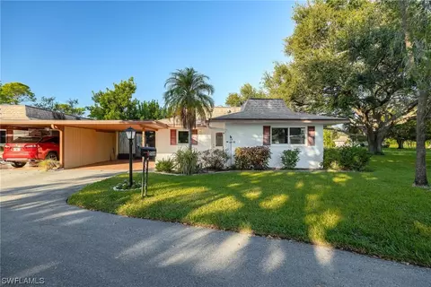 508 Pangola Dr, North Fort Myers, FL 33903