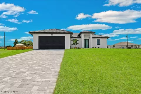 1907 NW 1st Pl, Cape Coral, FL 33993