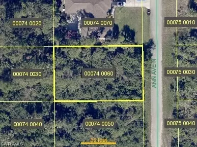 1303 Ann Ave N, Lehigh Acres, FL 33971