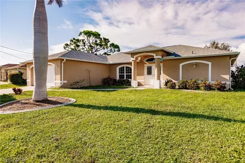 1237 NW 20th St, Cape Coral, FL 33993