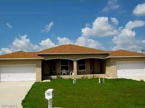 442-444 Charwood Ave S, Lehigh Acres, FL 33974
