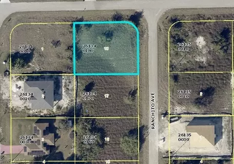 334 Ranchito Ave, Lehigh Acres, FL 33974