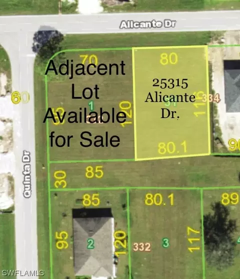 25315 Alicante Dr, Punta Gorda, FL 33955