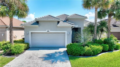 2258 Bainmar Dr, Lehigh Acres, FL 33973