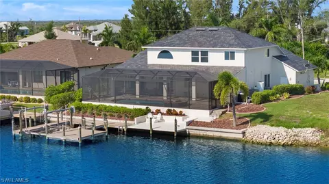 2825 NW 45th Ave, Cape Coral, FL 33993
