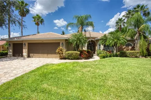 7903 Go Canes Way, Fort Myers, FL 33966