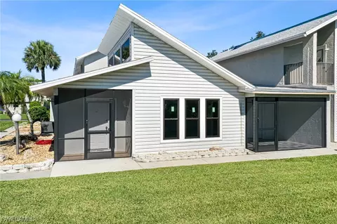 17020 Golfside Cir #102, Fort Myers, FL 33908