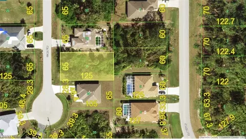 107 Crane Ter, Rotonda West, FL 33947