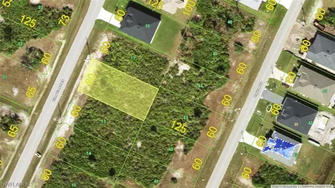 126 Lime Tree, Rotonda West, FL 33947