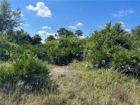 7644 14th Ter, Other, FL 33935